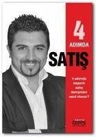 4 Adimda Satis - Ünker, Ümit