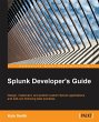 Splunk Developer's Guide - Bild 1
