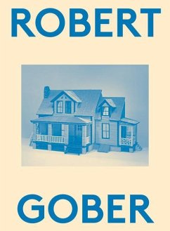 Robert Gober: 2000 Words