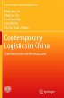 Contemporary Logistics in China - Bild 1