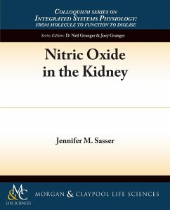 Nitric Oxide in the Kidney - Sasser, Jennifer M.