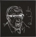 Damien Hirst: Portraits of Frank: The Wolseley Drawings