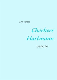 Chorherr Hartmann