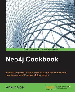 Neo4j Cookbook - Goel, Ankur