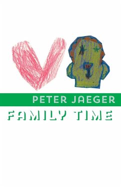 Family Time - Jaeger, Peter
