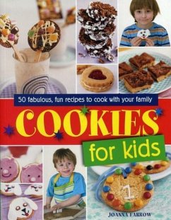 Cookies for Kids! - Farrow Joanna