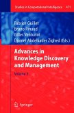 Advances in Knowledge Discovery and Management