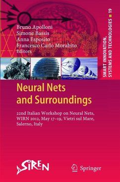 Cover Neural Nets and Surroundings