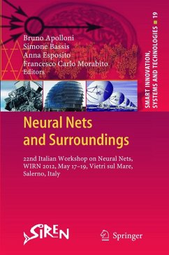 Neural Nets and Surroundings