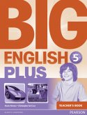 Big English Plus 5 Teacher's Book