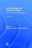 Anthropology and Climate Change