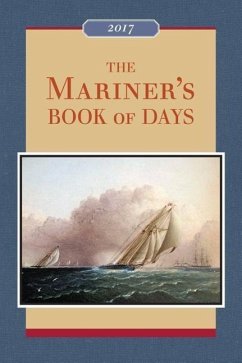 Mariner's Book of Days - Sheridan House