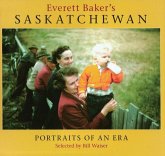 Everett Baker's Saskatchewan