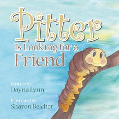 Pitter Is Looking for a Friend - Lynn, Dayna