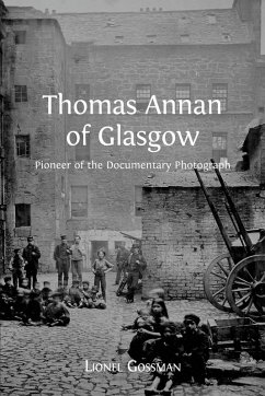 Cover Thomas Annan of Glasgow