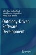 Ontology-Driven Software Development - Bild 1