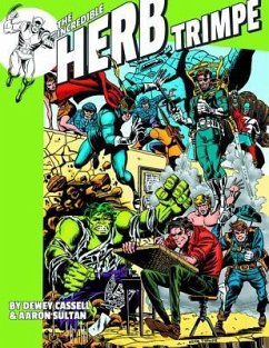 Incredible Herb Trimpe - Various