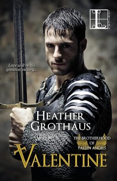 Valentine - Grothaus, Heather