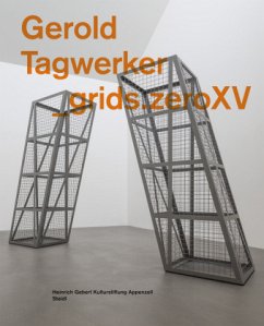 _grids.zeroXV - Tagwerker, Gerold