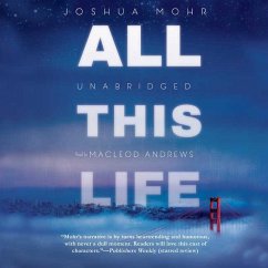All This Life - Mohr, Joshua