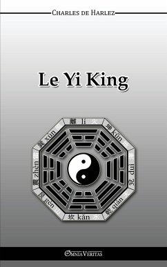 Le Yi-King - De Harlez, Charles