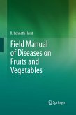 Field Manual of Diseases on Fruits and Vegetables Field Manual of Diseases on Fruits and Vegetables