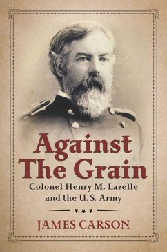 Against the Grain - Carson, James O