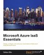 Microsoft Azure IAAS Essentials - Bild 1