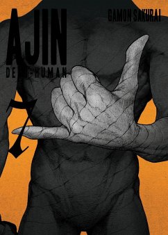 Cover Ajin 7
