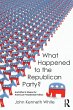 What Happened to the Republican Party? - Bild 1