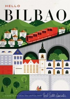 Hello Bilbao, Map