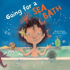 Going for a Sea Bath - Poulin, Andrée