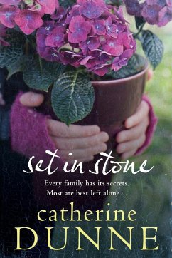 Set in Stone - Dunne, Catherine