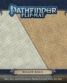Pathfinder Flip-Mat: Bigger Basic Pathfinder Flip-Mat: Bigger Basic