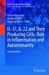 IL-17, IL-22 and Their Producing Cells:... - Bild 1