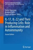 IL-17, IL-22 and Their Producing Cells: Role in Inflammation and Autoimmunity