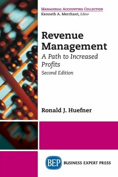 Revenue Management - Huefner, Ronald