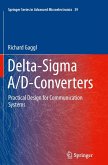 Delta-Sigma A/D-Converters