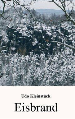 Cover Eisbrand
