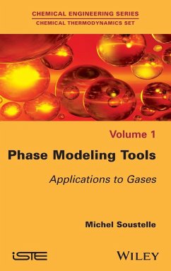 Phase Modeling Tools - Soustelle, Michel