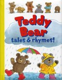Teddy Bear Tales & Rhymes