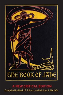 The Book of Jade - Barnitz, Park