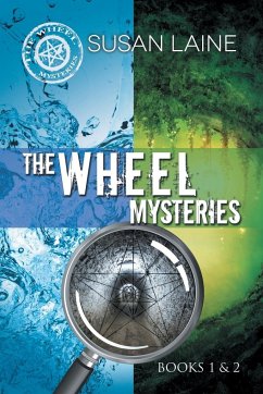 The Wheel Mysteries - Laine, Susan