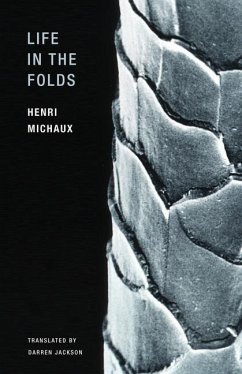 Life in the Folds - Michaux, Henri