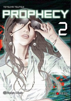 Cover Prophecy 2