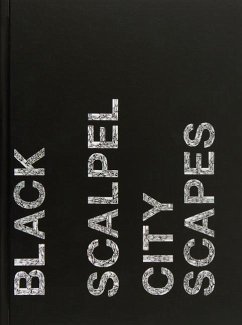 Damien Hirst: Black Scalpel Cityscapes - Brotten, Jerry; Bracewell, Michael