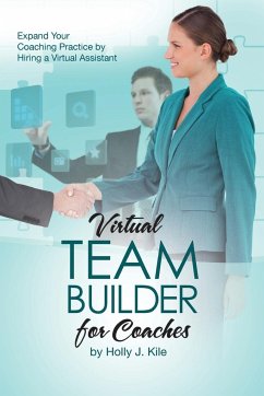 Virtual Team Builder for Coaches - Holly, Kile J