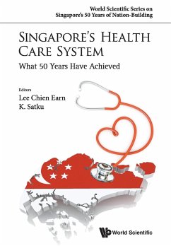 SINGAPORE'S HEALTH CARE SYSTEM