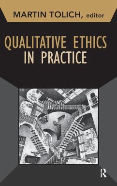 Qualitative Ethics in Practice Cover Qualitative Ethics in Practice