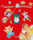 Cuentos en 3 minutos